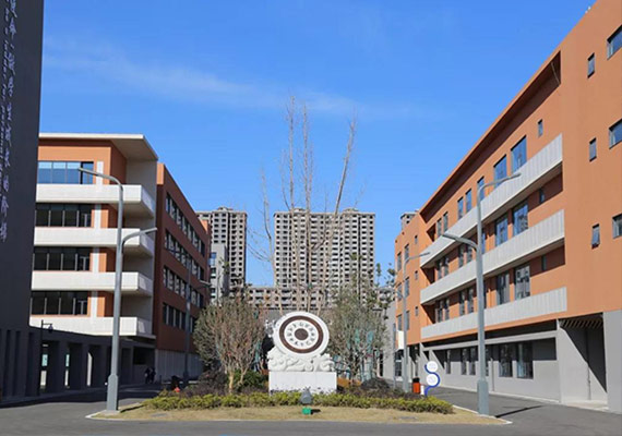泰州市泰墅园学校