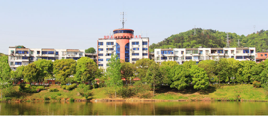 湖北省地质局