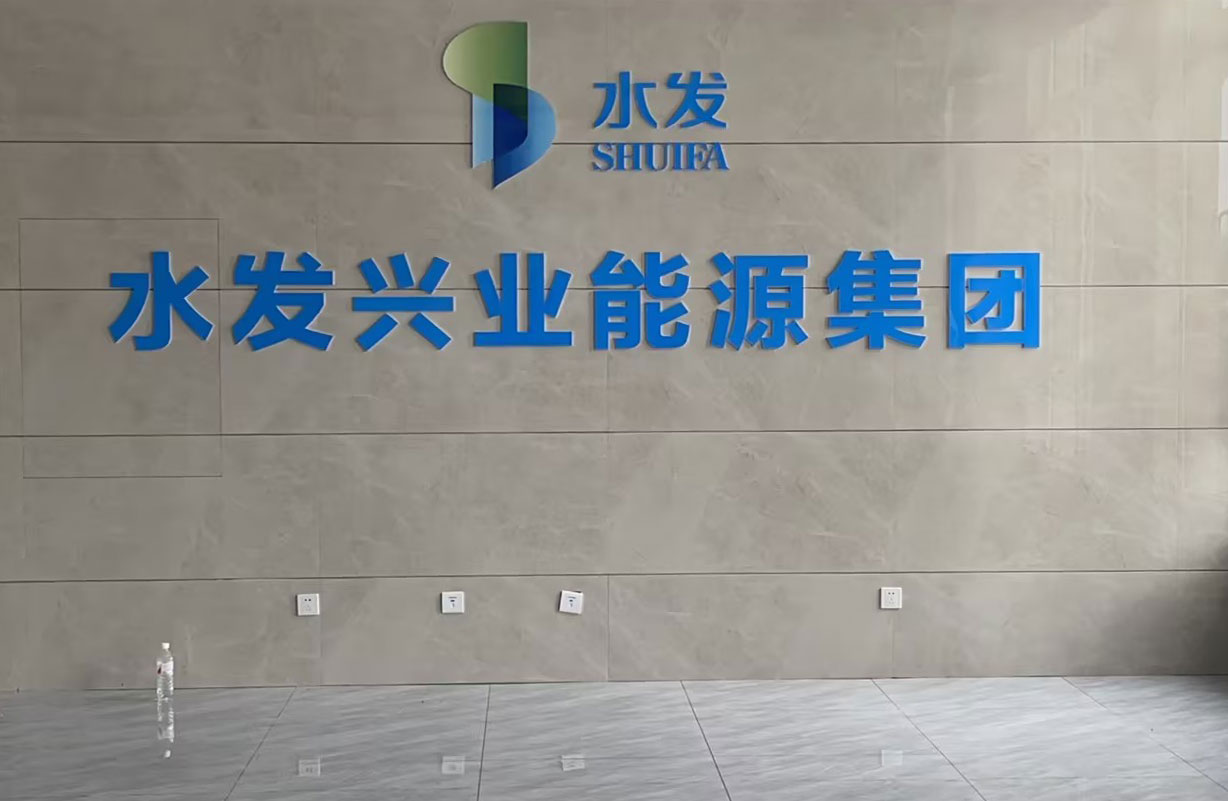 山东泰安水发集团