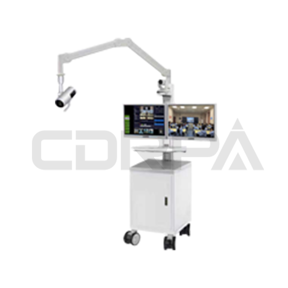 高清会议录播系统